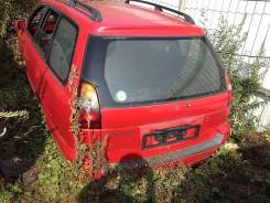Nissan Wingroad. WFY10, GA15
