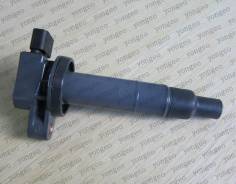 Катушка зажигания. Toyota: Corolla, Yaris, WiLL Cypha, Corolla Rumion, Spade, Yaris / Echo, Succeed, Vitz, Echo Verso, XA, Ractis, Soluna Vios, Auris...