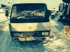 Mitsubishi Canter. FB308B, 4DR7