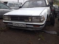 Toyota Crown. GS131, 1G