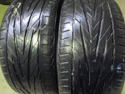 Uniroyal RainSport 1. Летние, износ: 30%, 2 шт