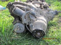 Раздаточная коробка. Kia Sorento Двигатели: D4CB, A, ENG