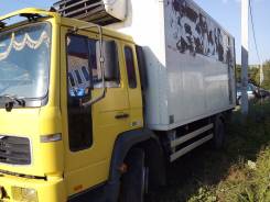Volvo FL 6. Продаётся грузовой рефрежиратор volvo, 6 000 куб. см., 8 000 кг.