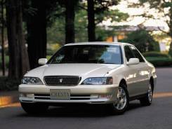 Toyota Cresta. GX100, 1GFE BEAMS