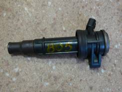 Катушка зажигания. Toyota RAV4, SXA11, SXA10 Toyota Celica, ST202 Toyota Caldina, ST215, ST210 Toyota MR2, SW20 Двигатели: 3SGE, 3SGTE