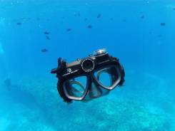Видеомаска Liquid Image Scuba Series 318