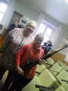 Директор предприятия. Высшее образование, опыт работы 34 года