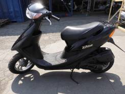 Honda Dio AF34