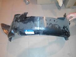 Подкрылок. Hyundai Solaris