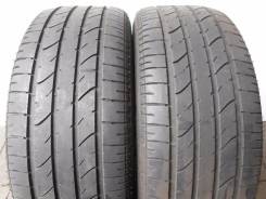 Bridgestone Turanza ER30. Летние, износ: 40%, 2 шт