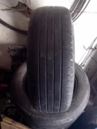 Bridgestone Turanza ER42. ������, 2007 ���, 70�%, 4 ��