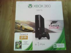 Microsoft Xbox 360 E