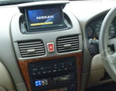 Nissan Bluebird Sylphy