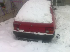 Renault 19