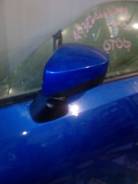 Зеркало заднего вида боковое. Subaru BRZ, ZC6, ZN6 Toyota GT 86, ZN6 Двигатель FA20