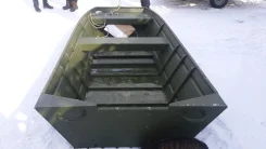 Alumacraft. 2016 ���, ��������� ���������, ������ ����