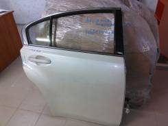 Дверь боковая. Subaru Legacy, BMG, BM, BM9, BMM Двигатели: EJ20E, EJ25A, EJ253, EJ255. Под заказ