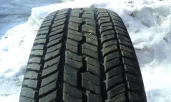 Yokohama Geolandar H/T G031. �����������, 2010 ���, �/�, ����� 30�%