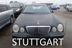 Mercedes-Benz E-Class. W210, 104111112113