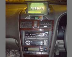 Nissan Cefiro