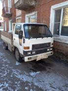 Daihatsu Delta. Продается грузовик, 3 000 куб. см., 2 000 кг.