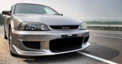 Бампер. Honda Torneo. Под заказ