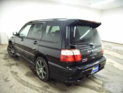 Спойлер. Subaru Forester, SF9, SF6, SF5. Под заказ