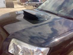 Воздухозаборник. Subaru Forester, SG5, SG9, SG, SG69, SG9L. Под заказ
