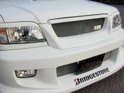 Решетка радиатора. Subaru Forester, SF9, SF6, SF5. Под заказ