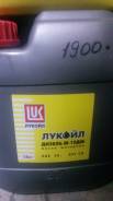Лукойл Genesis Premium. Вязкость М10ДМ
