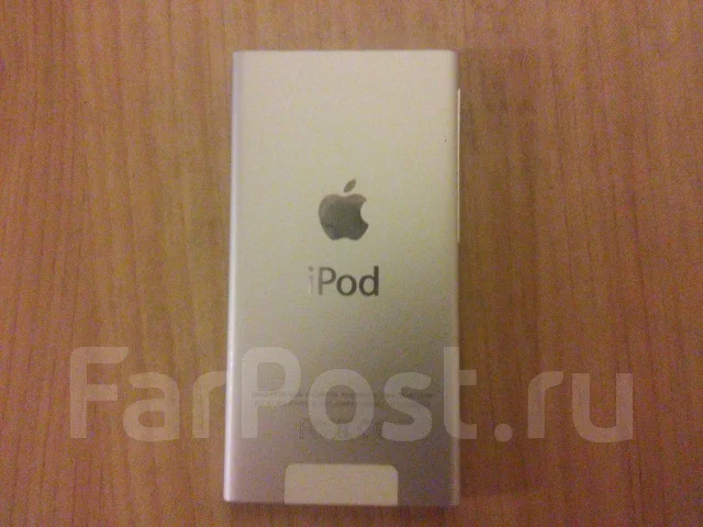 Apple iPod nano 7. ����
