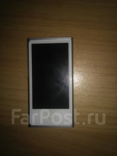 Apple iPod nano 7. ����