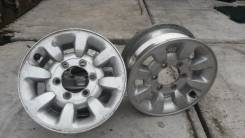 Mitsubishi. 6.0x6, 5x98.00, ET35, ЦО 108,0 мм.