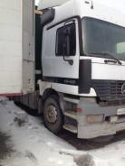 Mercedes-Benz Actros