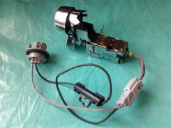 Реле фар. Honda Fit, GE6, GE7, GE8, GE9 Двигатели: L13A, L15A