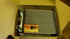 Радиатор отопителя. Mitsubishi 1/2T Truck, V16B Mitsubishi Pajero, V14V, V26W, V24V, V25W, V24W, V34V, V24WG, V26WG, V46WG, V47WG, V26C, V44WG, V24C...