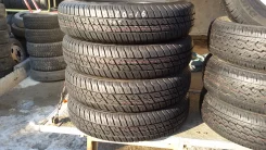Falken Landair CT02. ������, ����� ����