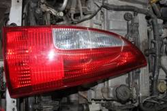 Стоп-сигнал. Mazda Premacy, CP8W, CPEW Двигатели: FPDE, FSZE