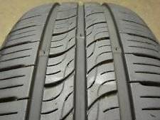Kumho Sense KR26. Летние, 2015 год, без износа, 4 шт