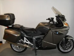 BMW K 1600 GT. 1 300����. ��., ��������, ���, � �������� ����