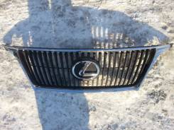 Решетка радиатора. Lexus RX350