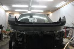 Бампер. Mazda Premacy, CP8W
