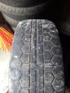 Dunlop. Всесезонные, износ: 80%, 1 шт