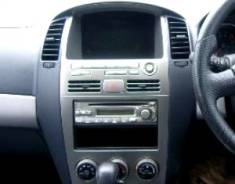 Nissan Wingroad
