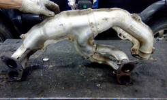 Ап-пайп. Subaru Impreza, GH8 Subaru Legacy, BL5, BP5 Двигатели: EJ20X, EJ20Y