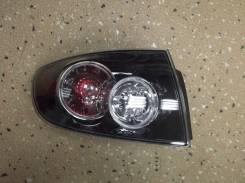 Стоп-сигнал. Mazda Axela, BK3P, BK5P, BKEP Mazda Mazda3, BK Mazda Training Car, BK5P