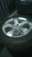 Michelin Primacy HP. Летние, 2014 год, износ: 10%, 2 шт