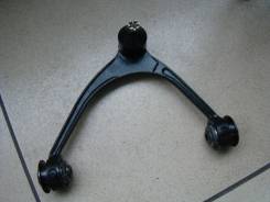Рычаг подвески. Toyota Crown, UZS141, UZS151, UZS157, JZS155, JZS147, UZS147, JZS149 Toyota GS300, JZS147, JZS160, UZS161 Toyota Aristo, JZS160, JZS14...