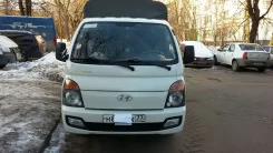 Hyundai Porter ����