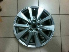 Replay MZ65. 7.0x17, 5x114.30, ET-50